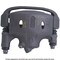 A1 Cardone Remanufactured  Unload Caliper W/Bracket, 19-B859 19-B859 - alternate 4